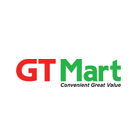 Roaming GT Mart Logo U Mobile